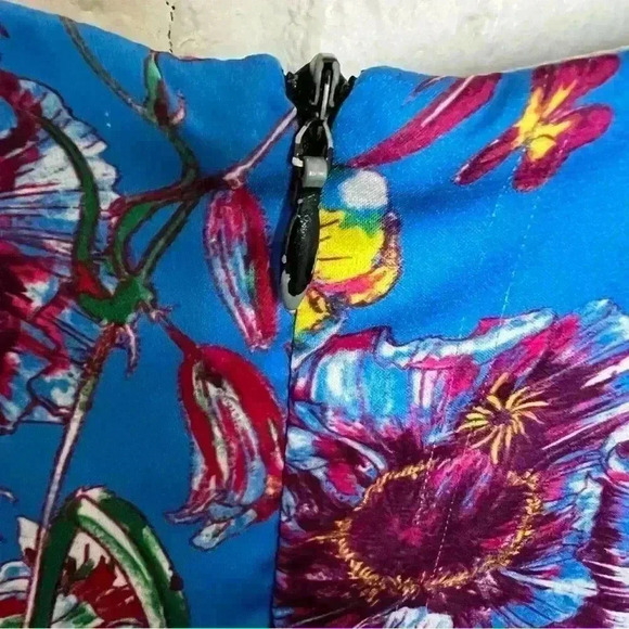 Prabal Gurung Collective Sleeveless Blouse-Size 8 - Picture 5 of 8